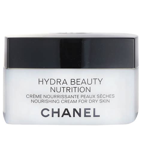 chanel hydra beauty nutrition creme|Chanel hydra beauty creme 50g.